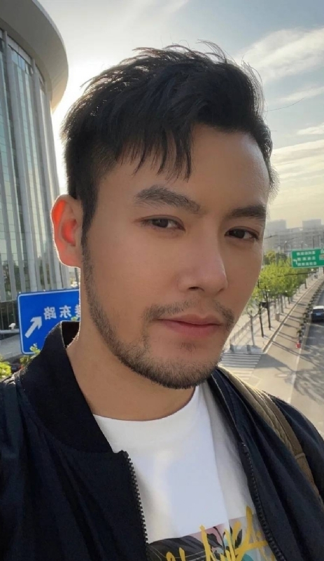 清風徐來的第一张照片--屏南征婚网