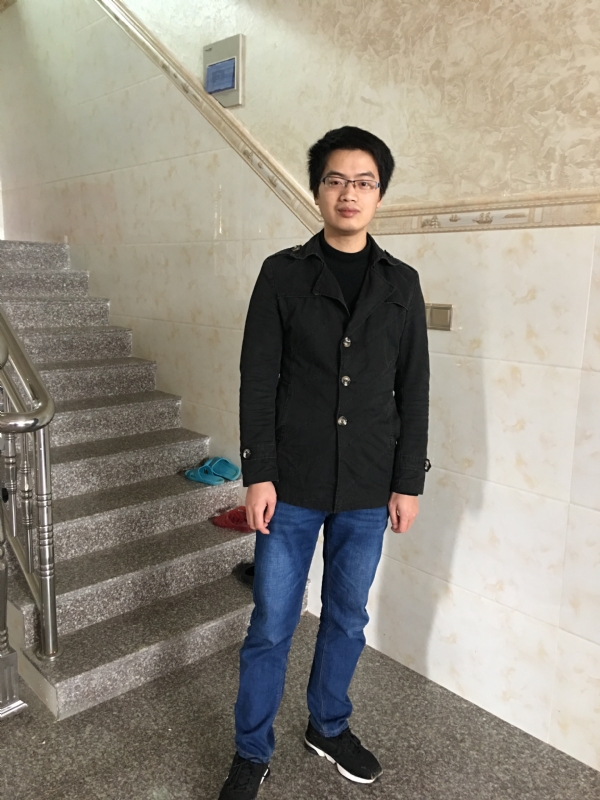 雲戯的第二张照片--屏南征婚网