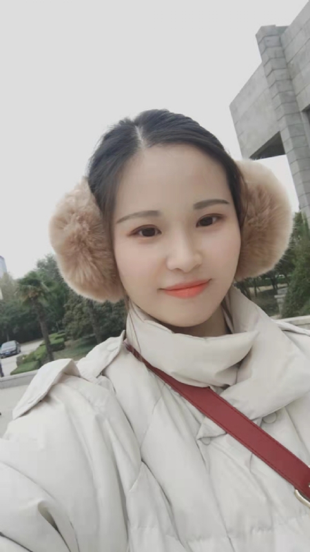 阿狸的第一张照片--屏南征婚网