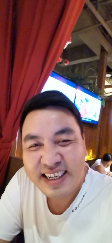泉哥的第一张照片--屏南征婚网