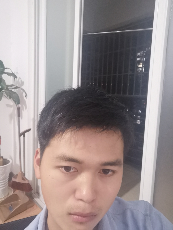 随心的第四张照片--屏南征婚网