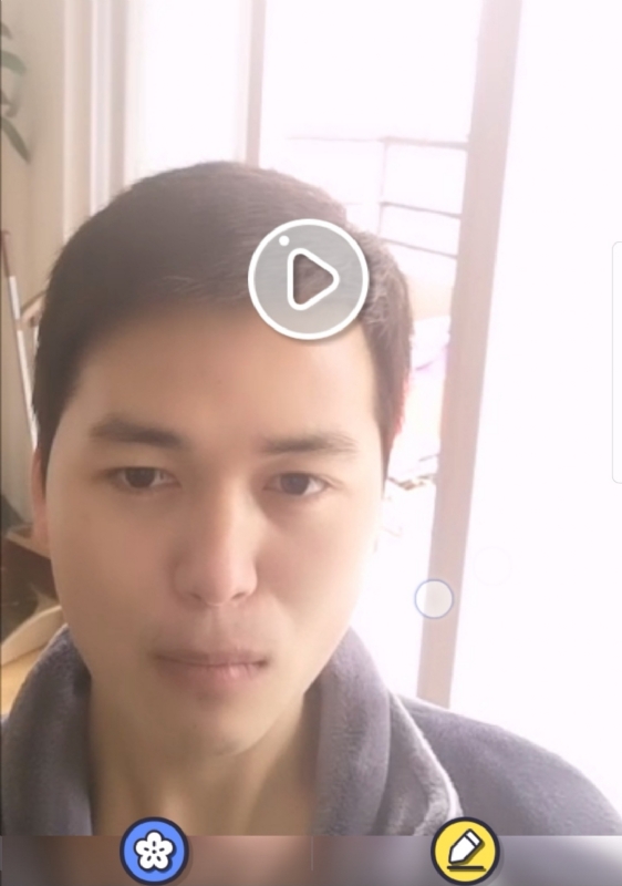 随心的第六张照片--屏南征婚网