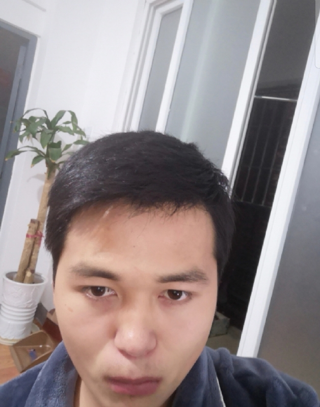 随心的第七张照片--屏南征婚网