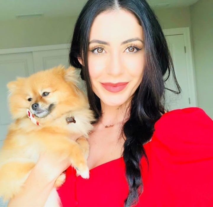 Lisadennis的第一张照片--屏南征婚网