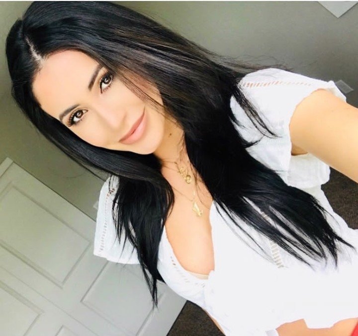 Lisadennis的第四张照片--屏南征婚网