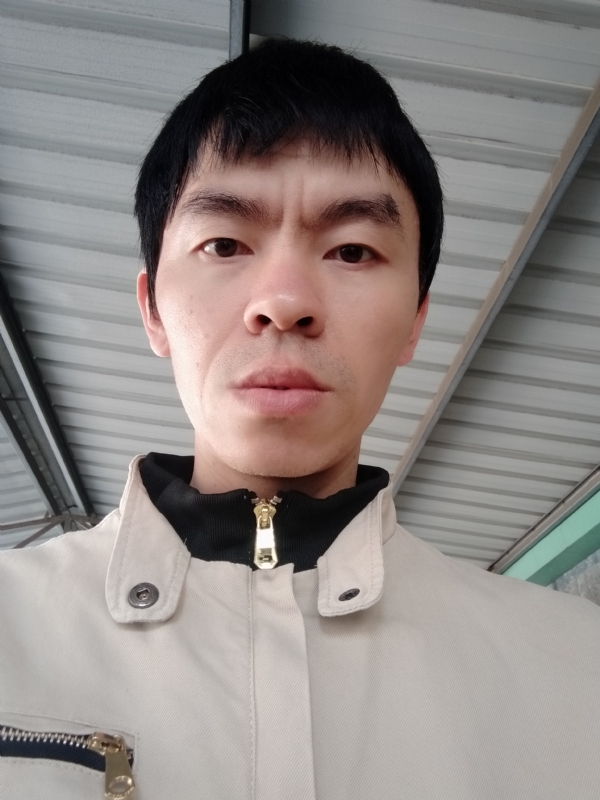 寂寞无忌的第一张照片--屏南征婚网