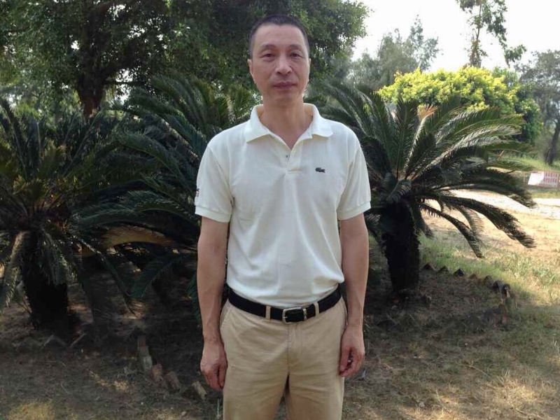 星辰的第二张照片--屏南征婚网