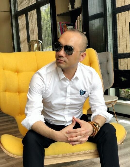 陈聚财的第三张照片--屏南征婚网