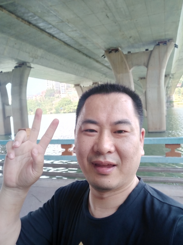 上人的第一张照片--屏南征婚网