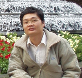 蓝岛的第一张照片--屏南征婚网