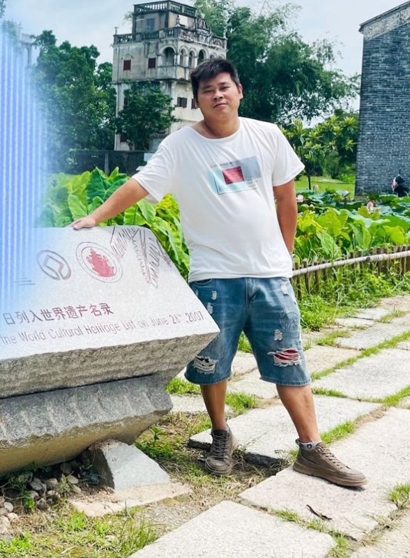 张海187的第一张照片--屏南征婚网