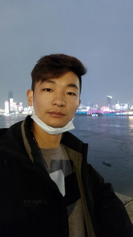 遇见的第一张照片--屏南征婚网