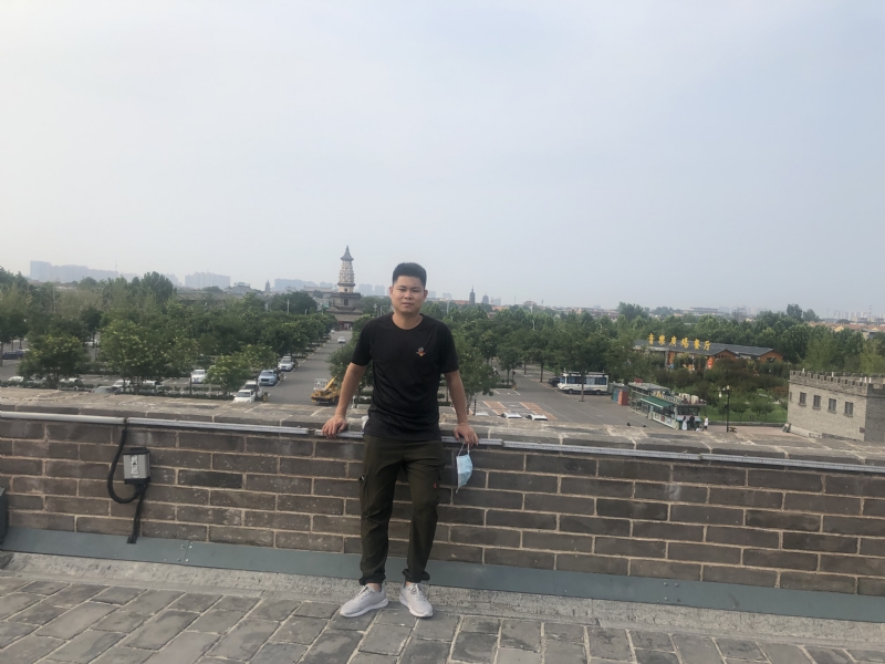 123.向左向右的第一张照片--屏南征婚网