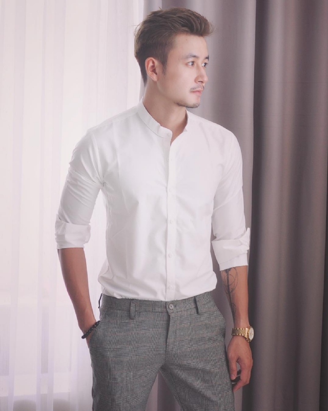 kevin的第一张照片--屏南征婚网