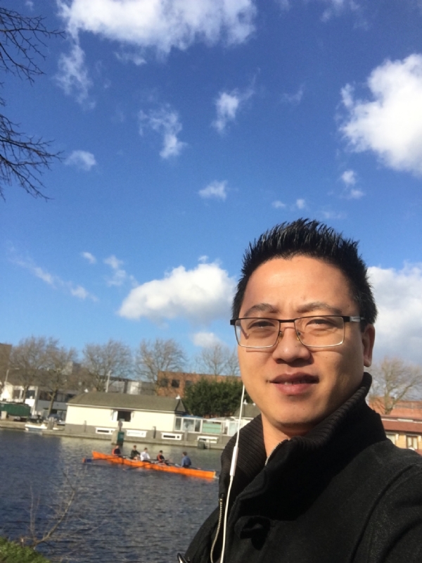 望归故里的第一张照片--屏南征婚网