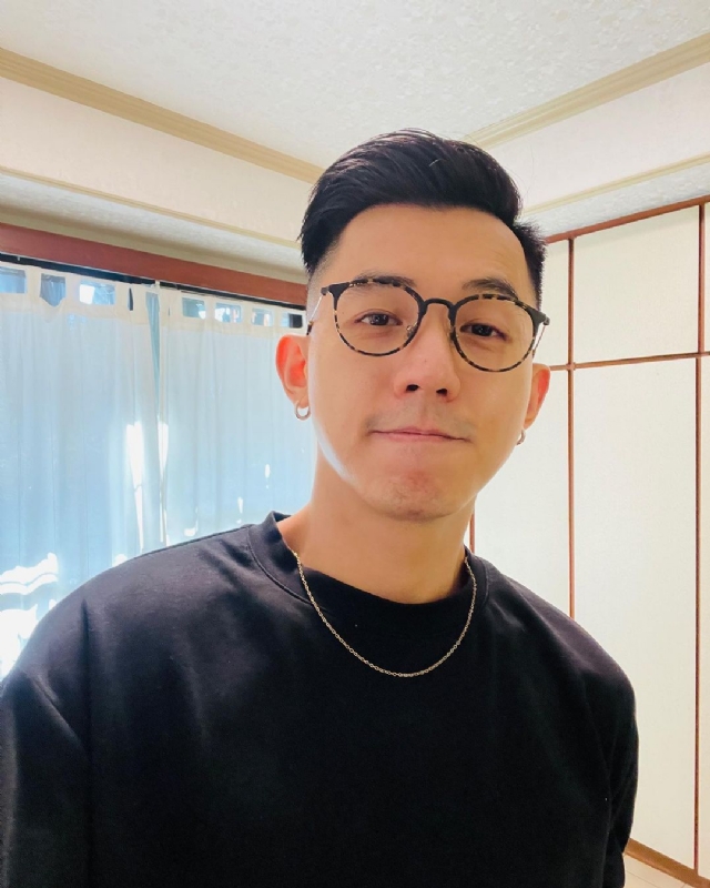 张智宸的第二张照片--屏南征婚网