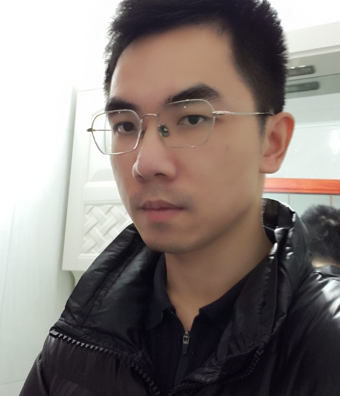 榕城南的第一张照片--屏南征婚网
