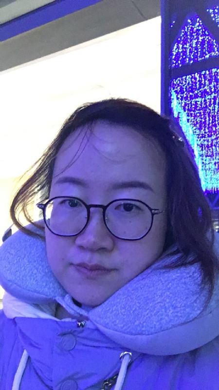 wendy的第三张照片--屏南征婚网