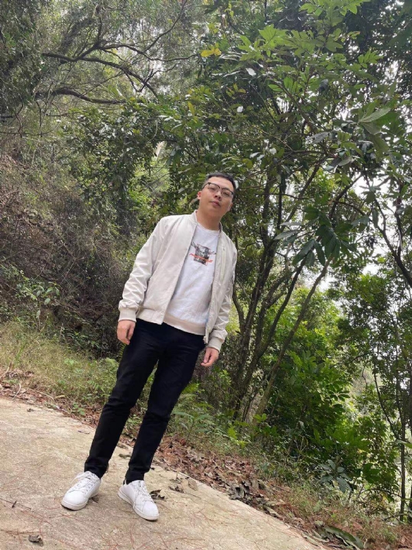 WD的第一张照片--屏南征婚网