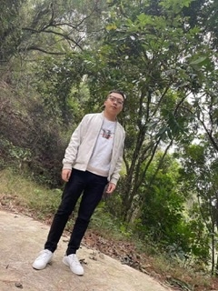 WD的第二张照片--屏南征婚网