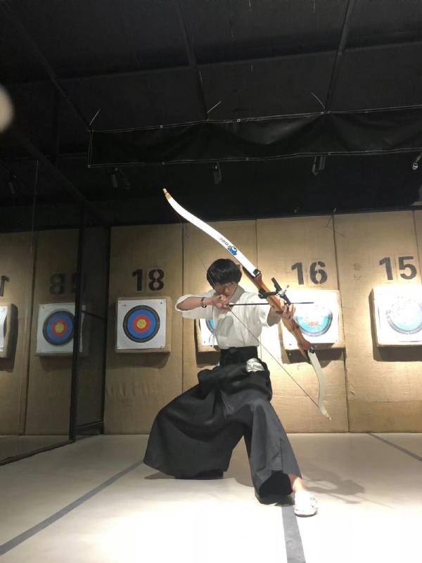 暴走辐射的第二张照片--屏南征婚网