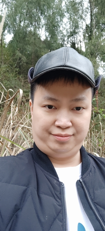 熊猫儿的第一张照片--屏南征婚网