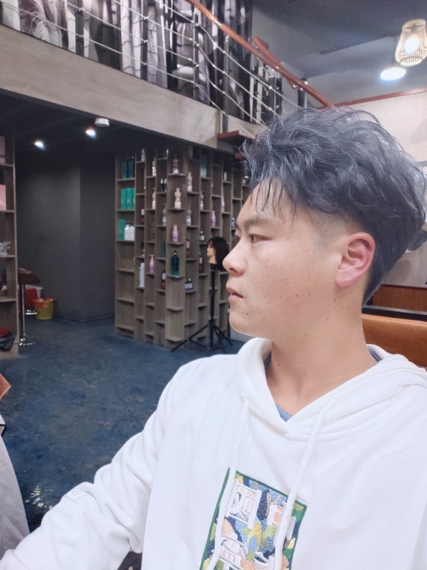 《零》的第一张照片--屏南征婚网