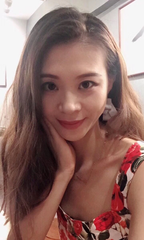 莎莎的第一张照片--屏南征婚网