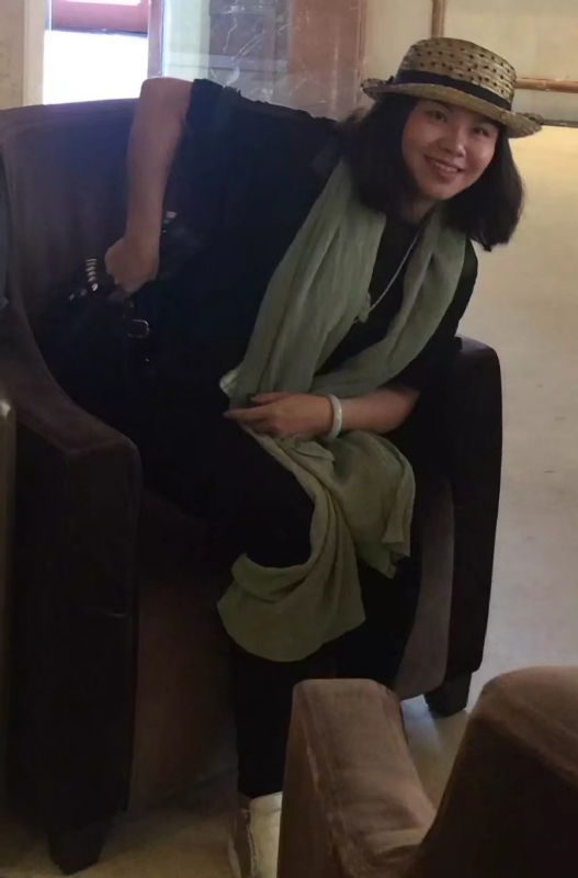 seven的第一张照片--屏南征婚网