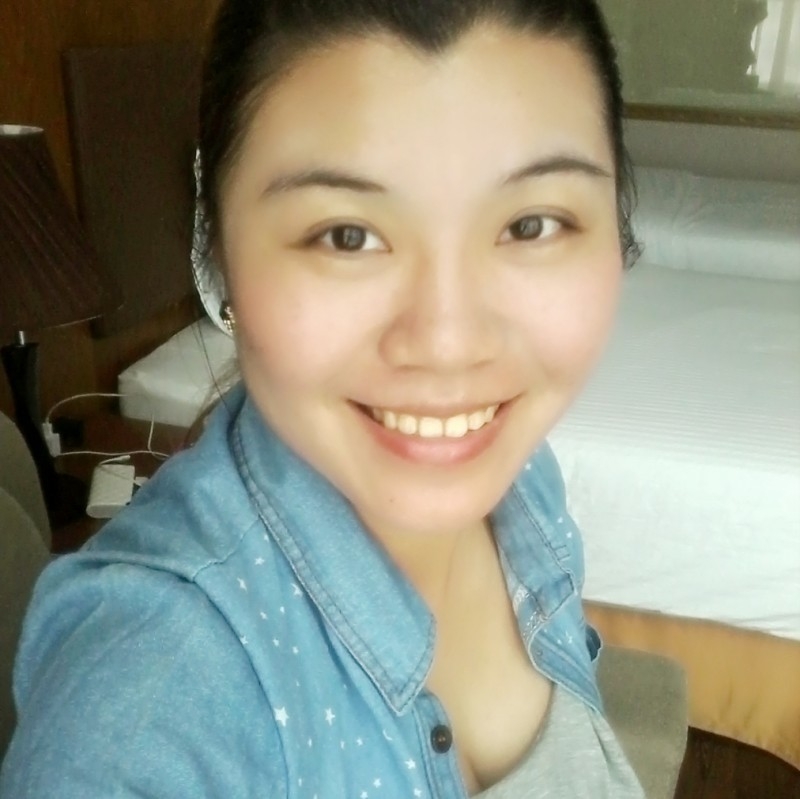 seven的第二张照片--屏南征婚网