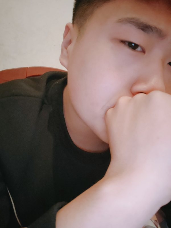 玉衡的第一张照片--屏南征婚网