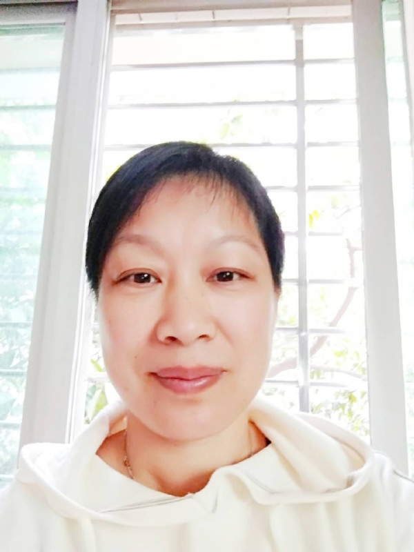 小妹的第二张照片--屏南征婚网