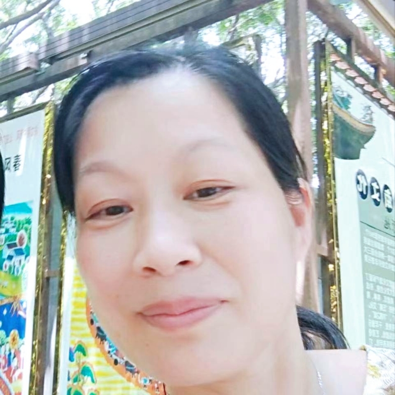小妹的第三张照片--屏南征婚网