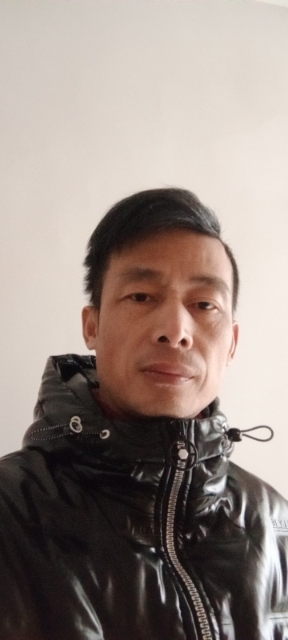 无声的寂寞难耐的第一张照片--屏南征婚网