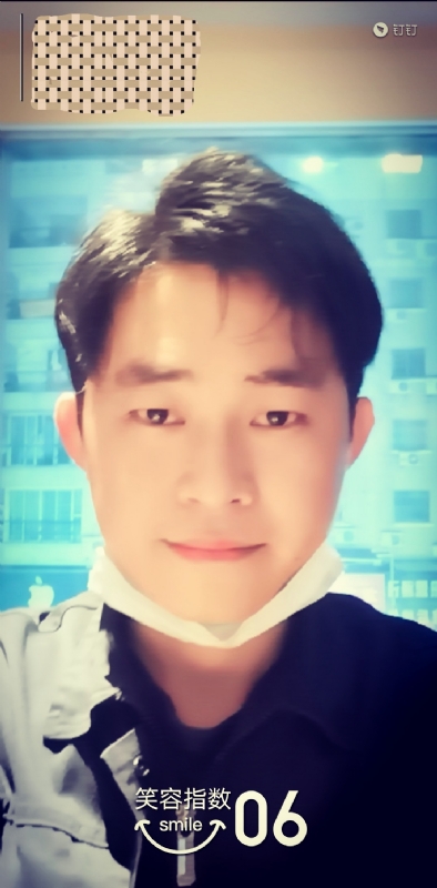 小丑鱼的第一张照片--屏南征婚网
