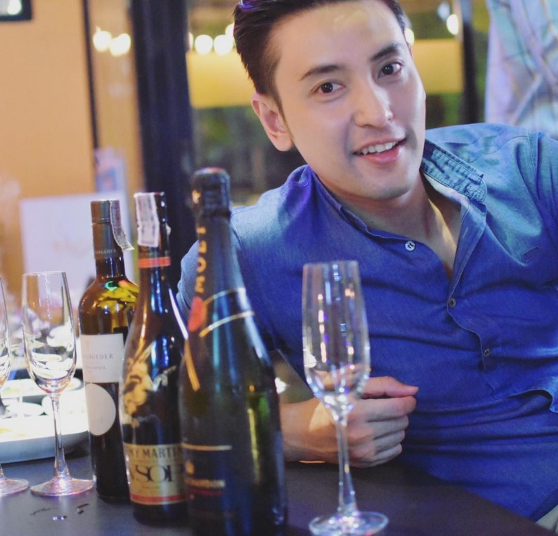 David的第二张照片--屏南征婚网
