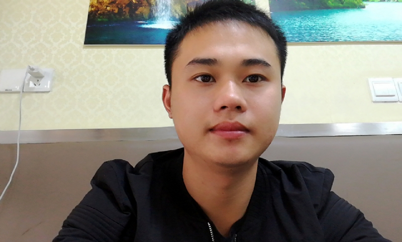 汐颜茹夢的第一张照片--屏南征婚网