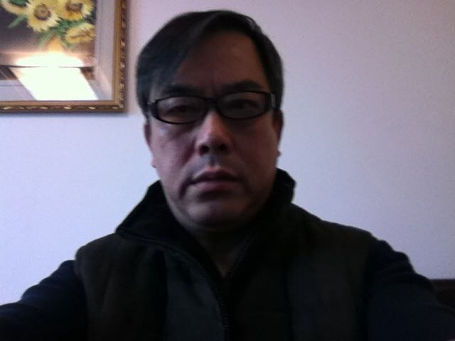 Kevin的第一张照片--屏南征婚网