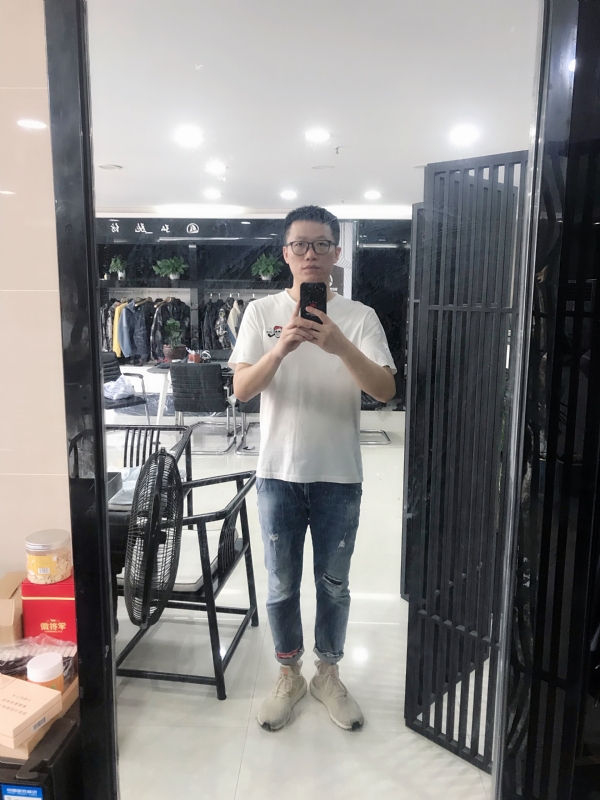 黄大仙的第一张照片--屏南征婚网