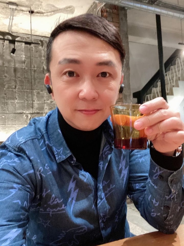 陈道明的第二张照片--屏南征婚网