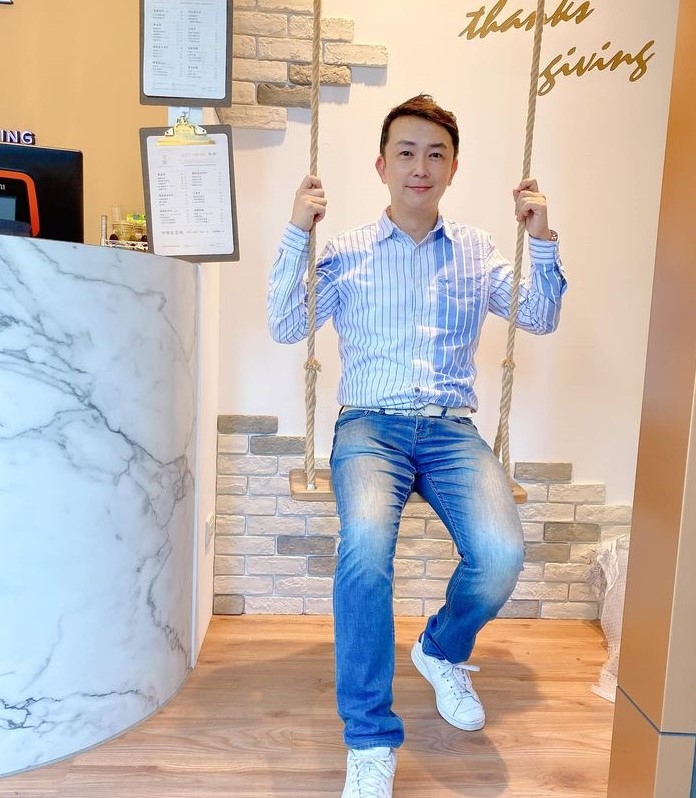 陈道明的第四张照片--屏南征婚网