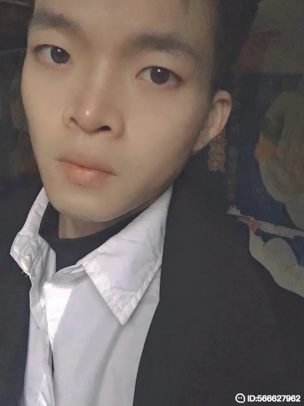 只为遇见你的第一张照片--屏南征婚网