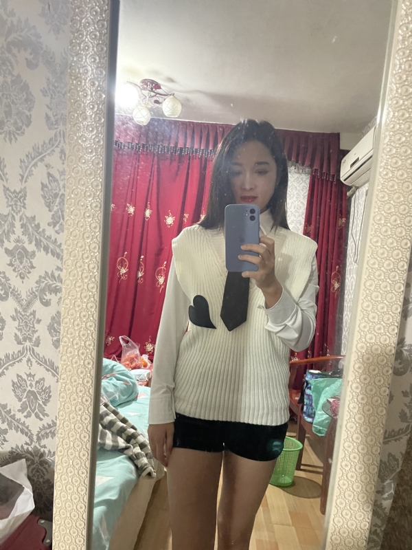 xue880的第三张照片--屏南征婚网