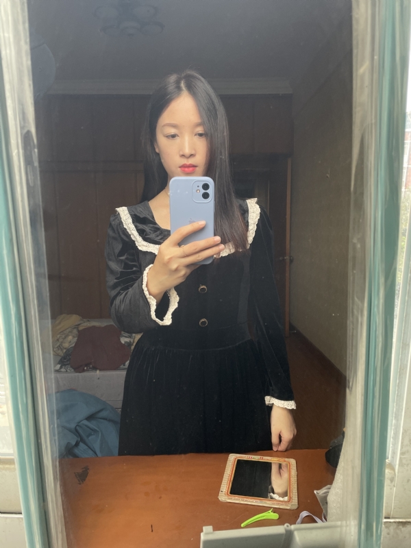 xue880的第四张照片--屏南征婚网