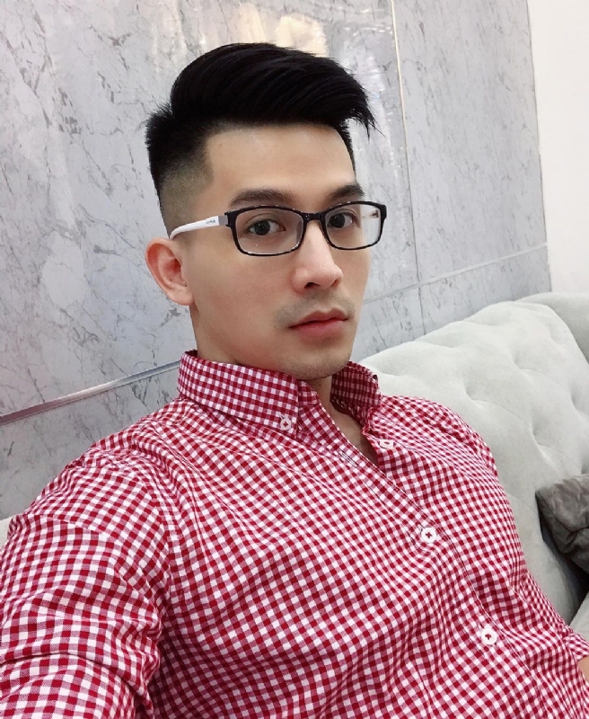 啊泽的第一张照片--屏南征婚网
