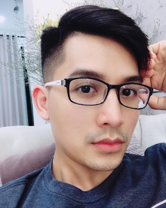 啊泽的第二张照片--屏南征婚网