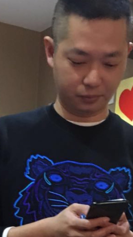 刘5的第一张照片--屏南征婚网