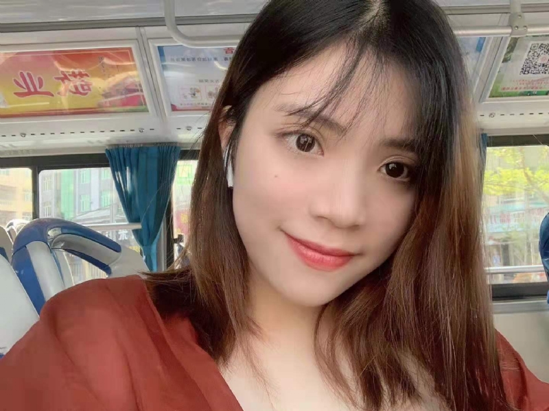 小眼睛的第一张照片--屏南征婚网