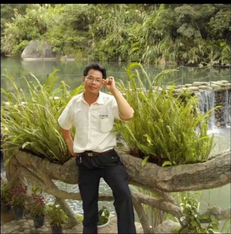 有高度才有格局的第一张照片--屏南征婚网