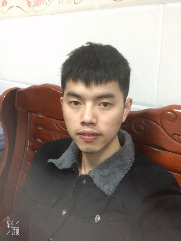 缘分的第一张照片--屏南征婚网